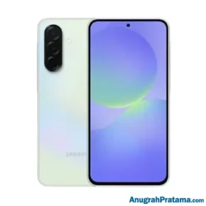 SAMSUNG Galaxy A36 5G - Light Green (8/256GB)