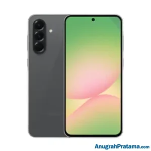 SAMSUNG Galaxy A56 5G - Black (8/256GB)