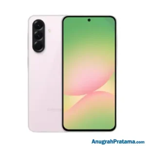 SAMSUNG Galaxy A56 5G - Light Pink (12/256GB)