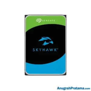 SEAGATE SkyHawk A.I + Rescue 24TB HDD