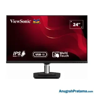 VIEWSONIC TD2455 24 Inch Touch Full HD Monitor