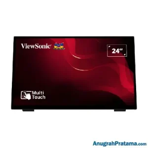 VIEWSONIC TD2465 24 Inch Touch Full HD Monitor