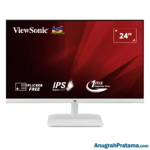 VIEWSONIC VA2432-H-W 24 Inch 100Hz Full HD Monitor