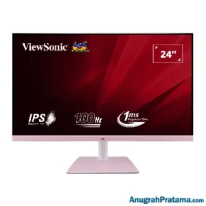 VIEWSONIC VA2436-H-PN 24 Inch 100Hz Full HD Monitor