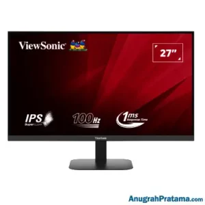 VIEWSONIC VA2708-2K-MHD 27 Inch 100Hz 2K QHD Monitor