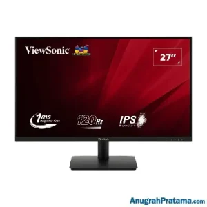 VIEWSONIC VA270A-H 27 Inch 120Hz Full HD Monitor