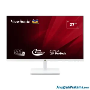 VIEWSONIC VA2732-H-W 27 Inch Full HD Monitor