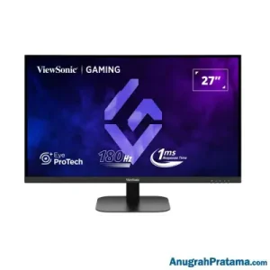 VIEWSONIC VX2757A-HD-PRO 27 Inch 180Hz Full HD Gaming Monitor