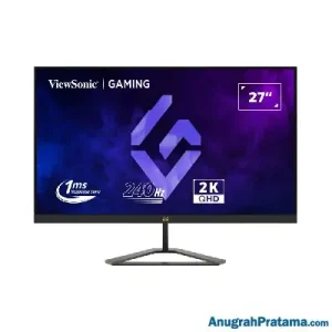 VIEWSONIC VX2758A-2K-PRO-3 27 Inch 240Hz 2K Gaming Monitor