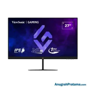 VIEWSONIC VX2779A-HD-PRO 27 Inch 240Hz Full HD Gaming Monitor