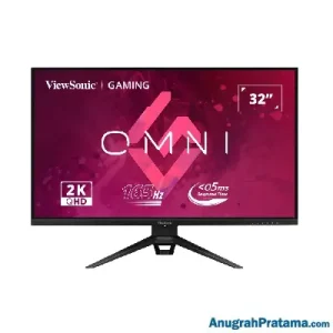 VIEWSONIC VX3219-2K-PRO-2 32 Inch 165Hz 2K Gaming Monitor