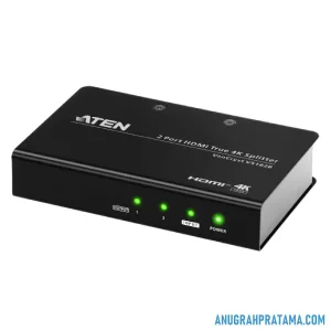 ATEN 2-Port True 4K HDMI Splitter (VS182B)