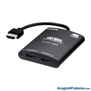 ATEN 2-Port True 4K HDMI Splitter (VS82H)