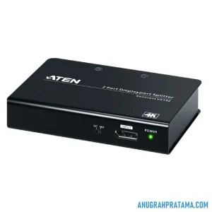 ATEN 2-port True 4K DisplayPort Splitter (VS192)