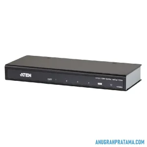 ATEN 4-Port 4K HDMI Splitter (VS184A)