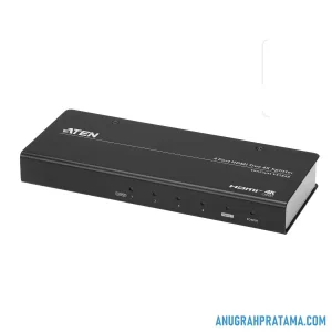 ATEN 4-Port True 4K HDMI Splitter (VS184B)