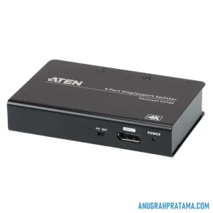 ATEN 4-port True 4K DisplayPort Splitter (VS194)