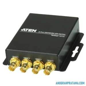 ATEN 6-Port 3G-SDI Splitter (VS146)