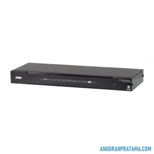 ATEN 8-Port True 4K HDMI Splitter (VS0108HB)