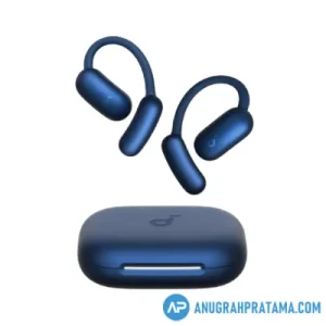 ANKER Soundcore AeroFit 2 Open Ear Earbuds Hi-Res Wireless - Blue [A3874]