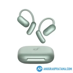ANKER Soundcore AeroFit 2 Open Ear Earbuds Hi-Res Wireless - Green [A3874]