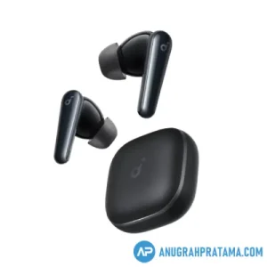ANKER Soundcore Liberty 5 NC True Wireless Earbuds with Noise Canceling - Black [A3957]