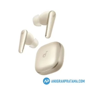 ANKER Soundcore Liberty 5 NC True Wireless Earbuds with Noise Canceling - Golden [A3957]