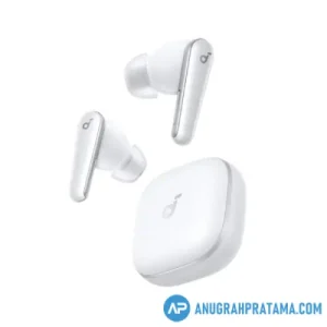 ANKER Soundcore Liberty 5 NC True Wireless Earbuds with Noise Canceling - White [A3957]