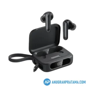 ANKER Soundcore P41i Wireless Earbuds - Black [A3937]