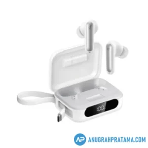ANKER Soundcore P41i Wireless Earbuds - White [A3937]