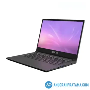 AXIOO MyBook Pro A7 (8N9) (Core Ultra 7-155H, 8GB, 1TB SSD, Win 11, 14 Inch) Notebook