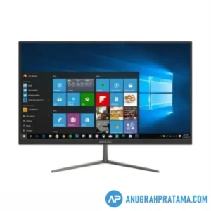 AXIOO MyPC One Pro H7 (8S2) (Core i5-8257U, 8GB, 256GB SSD, Win 10, 21.5 Inch) AIO PC