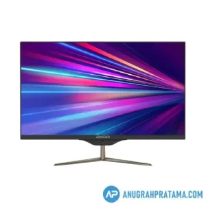 AXIOO MyPC One Pro K3 (8N2) (Core i3-1115G4, 8GB, 256GB SSD, Win 10, 21.5 Inch) AIO PC