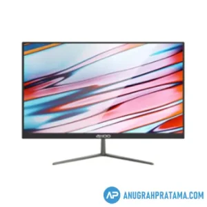 AXIOO MyPC One Pro L1 (8S9) (Intel N100, 8GB, 1TB SSD, Win 11, 21.5 Inch) AIO PC