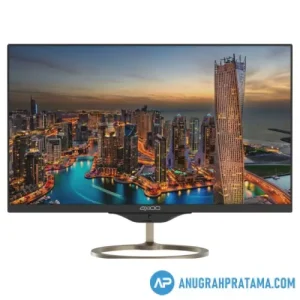 AXIOO MyPC One Pro L7V6-24 (16N9) (Core i7-12700F, 16GB, 1TB SSD, RTX3050 6GB, Win 11, 23.8 Inch) AIO PC