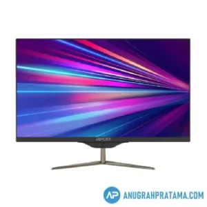 AXIOO MyPC One Pro M5-24 (16N5) (Core i5-13420H, 16GB, 512GB SSD, Win 11, 23.8 Inch) AIO PC