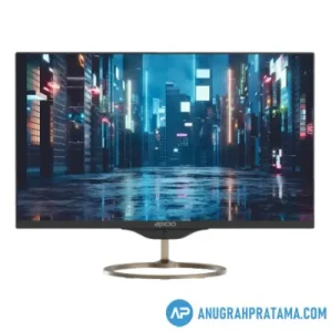 AXIOO MyPC One Pro M7T-24 (16N5) (Core i7-13620H, 16GB, 512GB SSD, Win 11, 23.8 Inch Touch) AIO PC