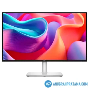 DELL 27 Plus S2725DC 27 Inch QHD USB-C Monitor