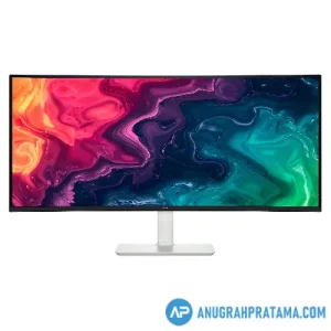 DELL 34 Plus S3425DW 34 Inch WQHD USB-C Curved Monitor