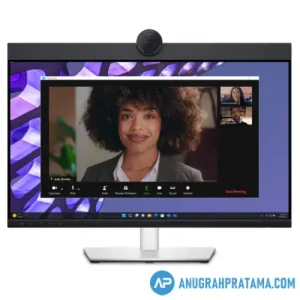 DELL Pro 24 Plus P2424HEB 23.8 Inch Full HD Video Conferencing Monitor