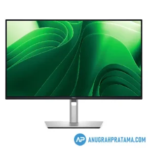 DELL Pro 24 Plus P2425DE 23.8 Inch QHD USB-C Monitor