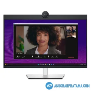 DELL Pro 27 Plus P2724DEB 27 Inch QHD Video Conferencing Monitor