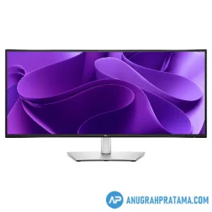 DELL Pro 34 Plus P3425WE 34 Inch WQHD USB-C Curved Monitor