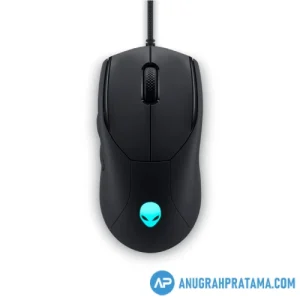 DELL Alienware AW320M Wired Gaming Mouse