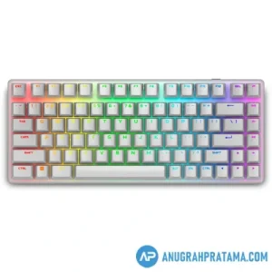 DELL Alienware Pro Wireless Gaming Keyboard - Lunar Light
