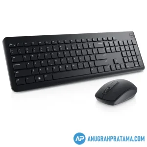 DELL KM3322W Keyboard and Mouse