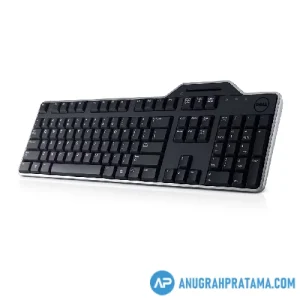 DELL Pro KB813 Smartcard Keyboard