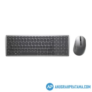 DELL Pro KM7120W Compact Wireless Keyboard and Mouse