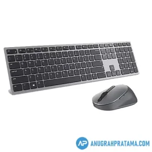 DELL Pro KM7321W Wireless Keyboard and Mouse