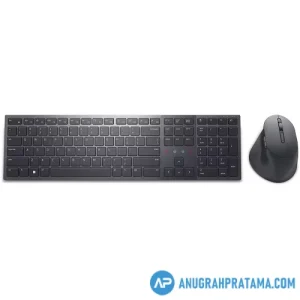 DELL Pro KM900 Rechargeable Keyboard and Mouse Combo